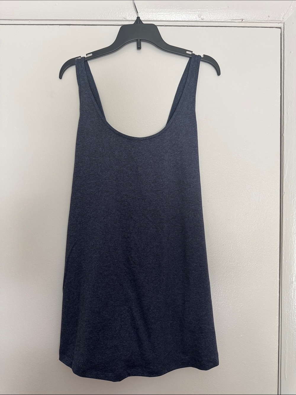 Patagonia Dark Navy Scoop-Neck Tank, Women’s XL